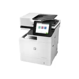 HP LaserJet Enterprise MFP M636fh - Imprimante multifonctions - Noir et blanc - laser - 216 x 864 mm (ori... (7PT00ABAZ)_1