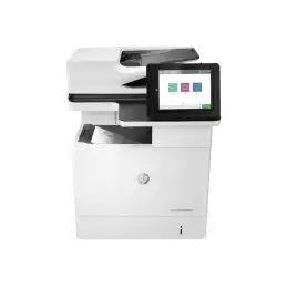 HP LaserJet Enterprise MFP M636fh - Imprimante multifonctions - Noir et blanc - laser - 216 x 864 mm (ori... (7PT00ABAZ)_2