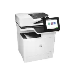 HP LaserJet Enterprise MFP M636fh - Imprimante multifonctions - Noir et blanc - laser - 216 x 864 mm (ori... (7PT00ABAZ)_3