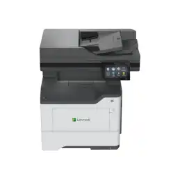 Lexmark MX532adwe - Imprimante multifonctions - Noir et blanc - laser - A4 - Legal (support) - jusqu'à 44 p... (38S0830)_1