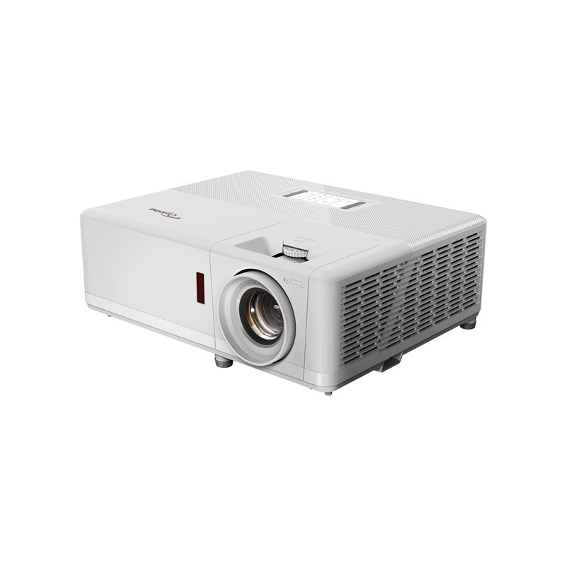 Projecteur DLP - laser - 3D - 5500 lumens - Full HD (1920 x 1080) - 16:9 - 1080p - blanc (E9PD7K502EZ1)_1