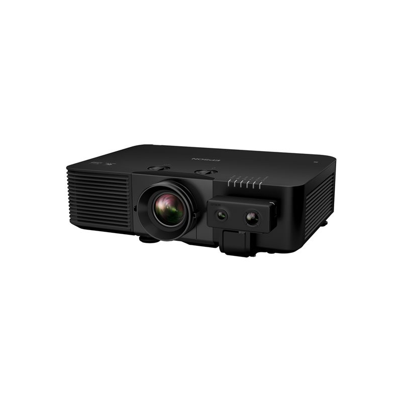 Projecteur 3LCD - 8000 lumens - WUXGA (1920 x 1200) - 16:10 - IEEE 802.11a - b - g - n - ac sans fi... (V11HB27140)_1