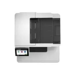 HP Color LaserJet Enterprise MFP M480f - Imprimante multifonctions - couleur - laser - Legal (216 x 356 m... (3QA55AB19)_4