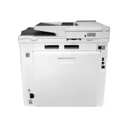 HP Color LaserJet Enterprise MFP M480f - Imprimante multifonctions - couleur - laser - Legal (216 x 356 m... (3QA55AB19)_5