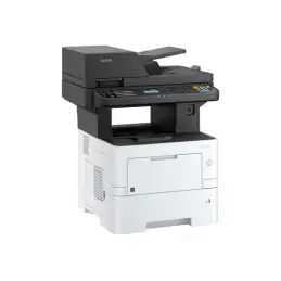 Kyocera ECOSYS M3645dn - Imprimante multifonctions - Noir et blanc - laser - A4 (210 x 297 mm), Legal (2... (1102TG3NL0)_2