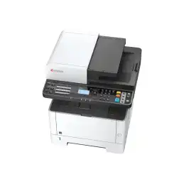 Kyocera ECOSYS M2540dn - Imprimante multifonctions - Noir et blanc - laser - Legal (216 x 356 mm) (origi... (1102SH3NL0)_2