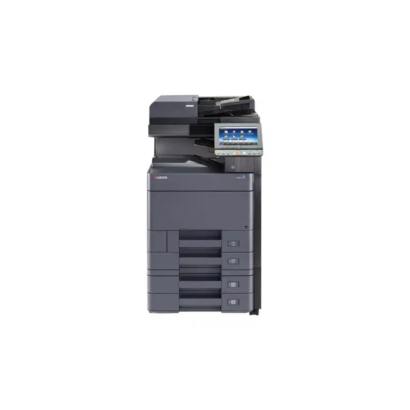 Kyocera TASKalfa 5002i - Imprimante multifonctions - Noir et blanc - laser - A3 (297 x 420 mm) (original... (1102RJ3NL0)_1
