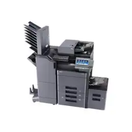 Kyocera TASKalfa 5002i - Imprimante multifonctions - Noir et blanc - laser - A3 (297 x 420 mm) (original... (1102RJ3NL0)_2