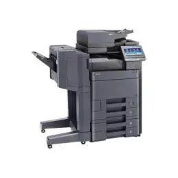 Kyocera TASKalfa 5002i - Imprimante multifonctions - Noir et blanc - laser - A3 (297 x 420 mm) (original... (1102RJ3NL0)_3