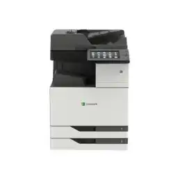 Lexmark CX921DE - Imprimante multifonctions - couleur - laser - 297 x 432 mm (original) - Tabloid Extra (30... (32C0230)_2