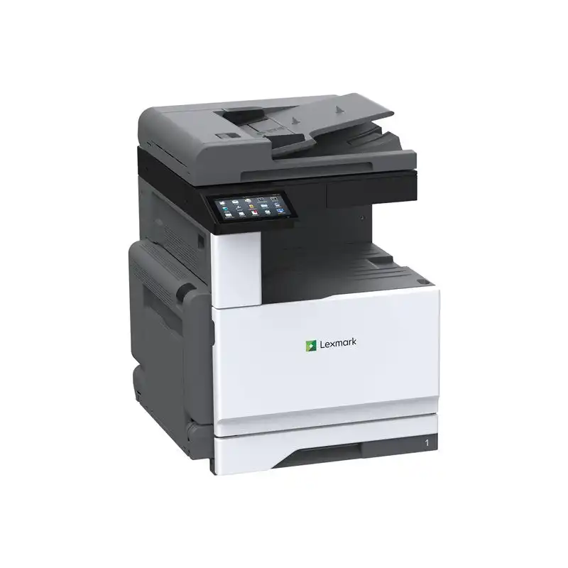 Lexmark CX931dse - Imprimante multifonctions - couleur - laser - A3 (297 x 420 mm) (original) - A3 - Ledger... (32D0220)_1