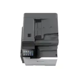 Lexmark CX931dse - Imprimante multifonctions - couleur - laser - A3 (297 x 420 mm) (original) - A3 - Ledger... (32D0220)_3