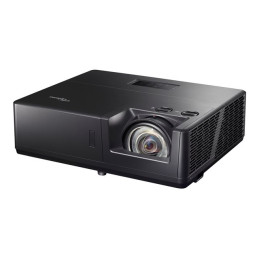 Projecteur DLP - laser - 3D - 6000 lumens - WUXGA (1920 x 1200) - 16:10 - objectif fixe à focale ... (E9PD7L101EZ1)_1