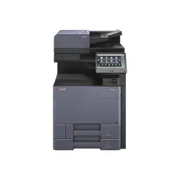 Kyocera TASKalfa 6053ci - Imprimante multifonctions - couleur - laser - A3 (297 x 420 mm) (original) - A... (1102V83NL0)_1