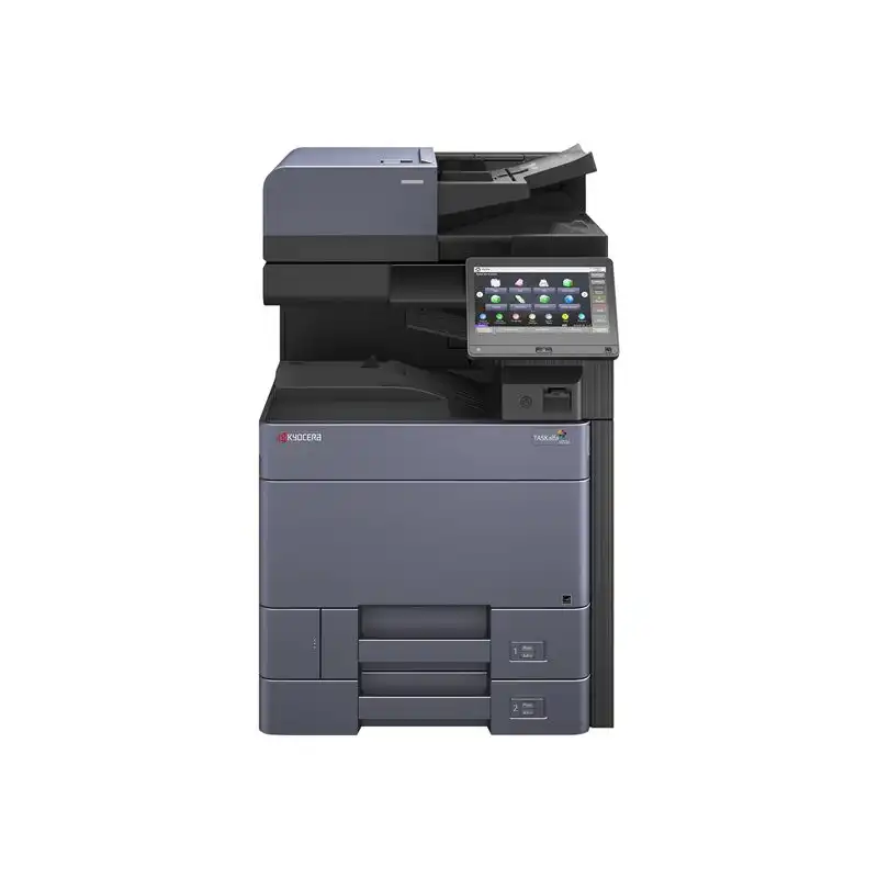 Kyocera TASKalfa 6053ci - Imprimante multifonctions - couleur - laser - A3 (297 x 420 mm) (original) - A... (1102V83NL0)_1