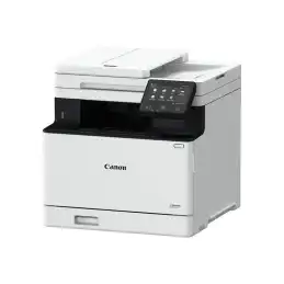Canon i-SENSYS MF754Cdw - Imprimante multifonctions - couleur - laser - A4 (210 x 297 mm), Legal (216 x 35... (5455C009)_1