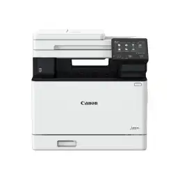Canon i-SENSYS MF754Cdw - Imprimante multifonctions - couleur - laser - A4 (210 x 297 mm), Legal (216 x 35... (5455C009)_2