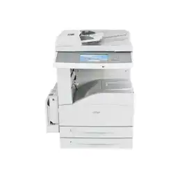 Lexmark X862de 4 - Imprimante multifonctions - Noir et blanc - laser - A3 - Ledger (297 x 432 mm) (original... (19Z0228)_1