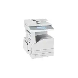 Lexmark X862de 4 - Imprimante multifonctions - Noir et blanc - laser - A3 - Ledger (297 x 432 mm) (original... (19Z0228)_2