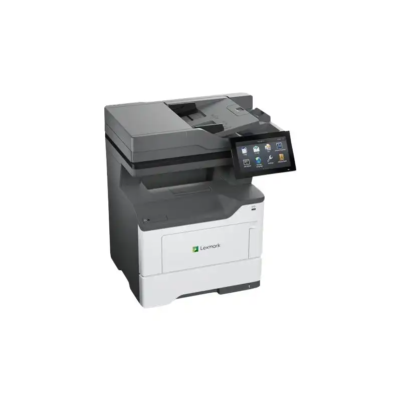 Lexmark MX632adwe - Imprimante multifonctions - Noir et blanc - laser - A4 - Legal (support) - jusqu'à 47 p... (38S0910)_1