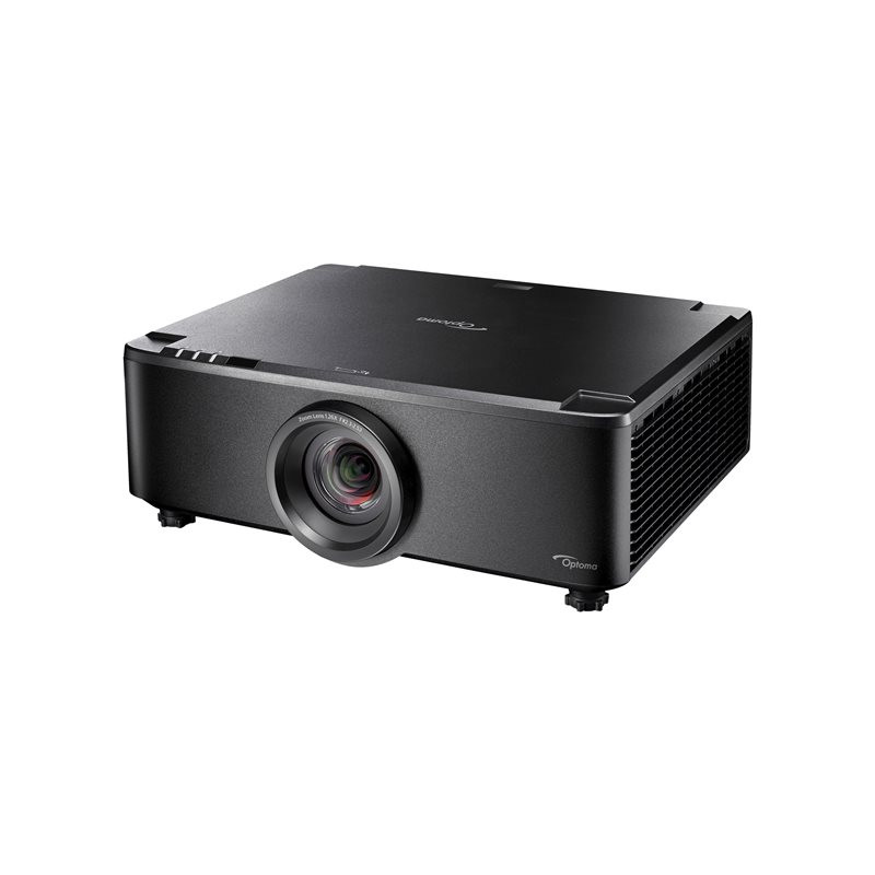 Projecteur DLP - laser - 3D - 7000 lumens - WUXGA (1920 x 1200) - 16:10 - 1080p - objectif fixe à... (E9PD7HG01EZ3)_1