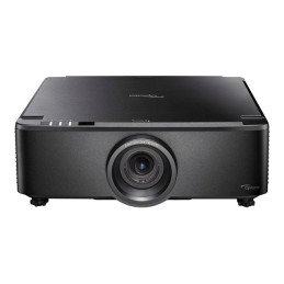 Projecteur DLP - laser - 3D - 7000 lumens - WUXGA (1920 x 1200) - 16:10 - 1080p - objectif fixe à... (E9PD7HG01EZ3)_3