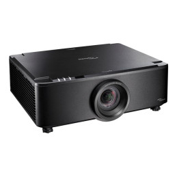 Projecteur DLP - laser - 3D - 7000 lumens - WUXGA (1920 x 1200) - 16:10 - 1080p - objectif fixe à... (E9PD7HG01EZ3)_4