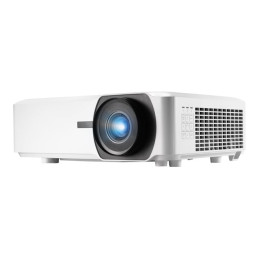Projecteur DLP - laser - phosphore - 6000 ANSI lumens - WUXGA (1920 x 1200) - 16:10 - 4K - objectif zoom (LS920WU)_1