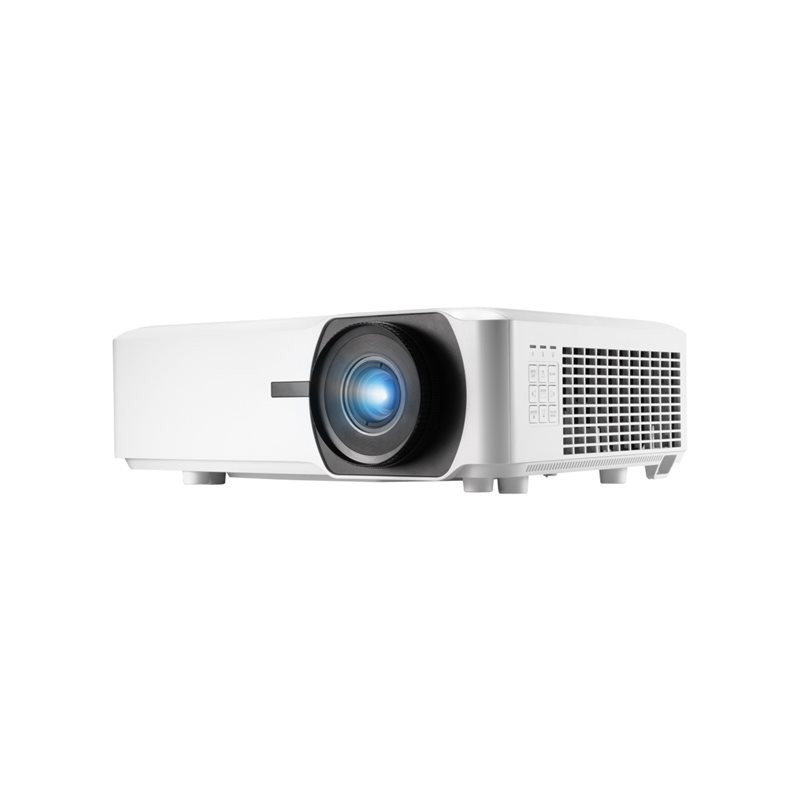 Projecteur DLP - laser - phosphore - 6000 ANSI lumens - WUXGA (1920 x 1200) - 16:10 - 4K - objectif zoom (LS920WU)_1