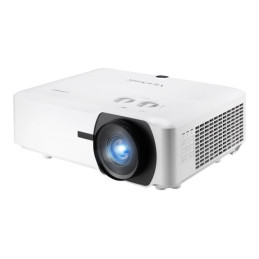 Projecteur DLP - laser - phosphore - 6000 ANSI lumens - WUXGA (1920 x 1200) - 16:10 - 4K - objectif zoom (LS920WU)_2