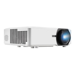 Projecteur DLP - laser - phosphore - 6000 ANSI lumens - WUXGA (1920 x 1200) - 16:10 - 4K - objectif zoom (LS920WU)_4