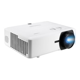 Projecteur DLP - laser - phosphore - 6000 ANSI lumens - WUXGA (1920 x 1200) - 16:10 - 4K - objectif zoom (LS920WU)_5