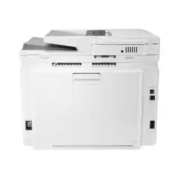 HP Color LaserJet Pro MFP M283fdw - Imprimante multifonctions - couleur - laser - Legal (216 x 356 mm) (o... (7KW75AB19)_6
