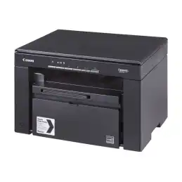 Canon i-SENSYS MF3010 Photocopieuse - imprimante - scanner ( Noir et blanc ) (5252B004)_1