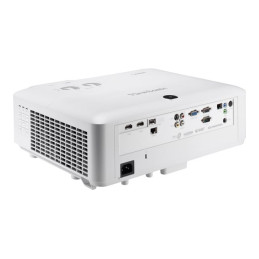 Projecteur DLP - laser - phosphore - 6000 ANSI lumens - WUXGA (1920 x 1200) - 16:10 - 4K - objectif zoom (LS920WU)_8