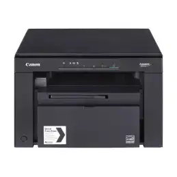 Canon i-SENSYS MF3010 Photocopieuse - imprimante - scanner ( Noir et blanc ) (5252B004)_2
