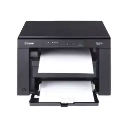 Canon i-SENSYS MF3010 Photocopieuse - imprimante - scanner ( Noir et blanc ) (5252B004)_3