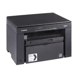 Canon i-SENSYS MF3010 Photocopieuse - imprimante - scanner ( Noir et blanc ) (5252B004)_4