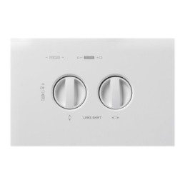 Projecteur DLP - laser - phosphore - 6000 ANSI lumens - WUXGA (1920 x 1200) - 16:10 - 4K - objectif zoom (LS920WU)_12