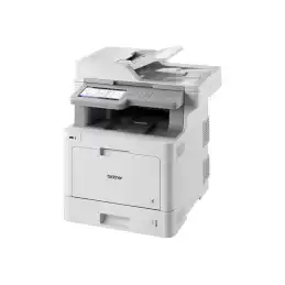 Brother MFC-L9570CDW - Imprimante multifonctions - couleur - laser - 215.9 x 355.6 mm (original) - A... (MFCL9570CDWRE1)_2