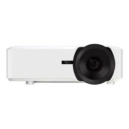 Projecteur DLP - laser - phosphore - 6000 ANSI lumens - WUXGA (1920 x 1200) - 16:10 - 4K - objectif zoom (LS921WU)_1