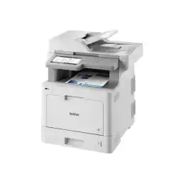 Brother MFC-L9570CDW - Imprimante multifonctions - couleur - laser - 215.9 x 355.6 mm (original) - A... (MFCL9570CDWRE1)_3