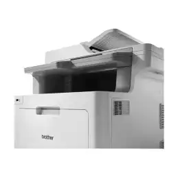 Brother MFC-L9570CDW - Imprimante multifonctions - couleur - laser - 215.9 x 355.6 mm (original) - A... (MFCL9570CDWRE1)_5