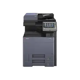 Kyocera TASKalfa 5053ci - Imprimante multifonctions - couleur - laser - A3 (297 x 420 mm) (original) - A... (1102VD3NL0)_1