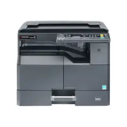Kyocera TASKalfa 1800 - Imprimante multifonctions - Noir et blanc - laser - A3 (297 x 420 mm) (original)... (1102NC3NL0)_1