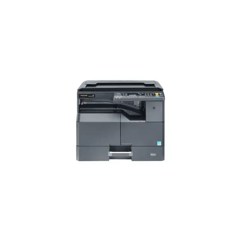 Kyocera TASKalfa 1800 - Imprimante multifonctions - Noir et blanc - laser - A3 (297 x 420 mm) (original)... (1102NC3NL0)_1