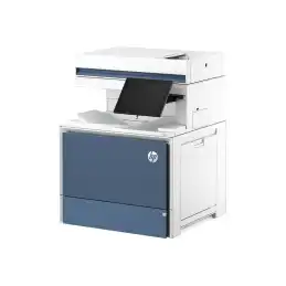 HP Color LaserJet Enterprise MFP 6800dn - Imprimante multifonctions - couleur - laser - Legal (216 x 356 ... (6QN35AB19)_1