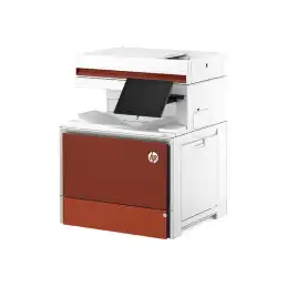 HP Color LaserJet Enterprise MFP 6800dn - Imprimante multifonctions - couleur - laser - Legal (216 x 356 ... (6QN35AB19)_3