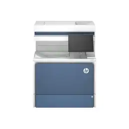 HP Color LaserJet Enterprise MFP 6800dn - Imprimante multifonctions - couleur - laser - Legal (216 x 356 ... (6QN35AB19)_4