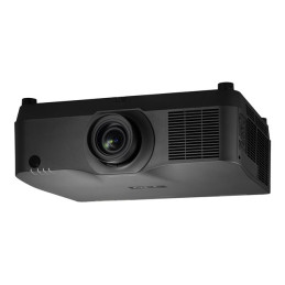 Projecteur 3LCD - 3D - 10000 ANSI lumens - WUXGA (1920 x 1200) - 16:10 - 1080p - objectif zoom - LAN ... (40001456)_1